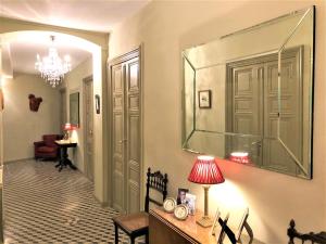 Maison des Palmiers photo 24