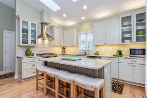 Third Coast Hideaway