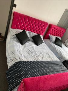 71 Travis street Burnley