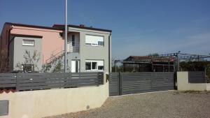 Apartment Ivano 