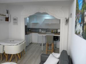 Appartements FLOTS DE L ISLE : photos des chambres