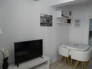 Appartements FLOTS DE L ISLE : photos des chambres