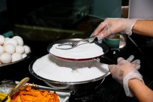 Quality Hotel Manaus