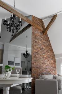 HARBOR APARTMENTS - Mikołowska