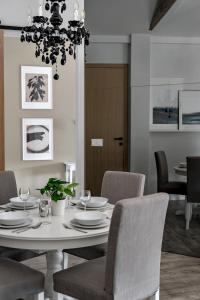 HARBOR APARTMENTS - Mikołowska