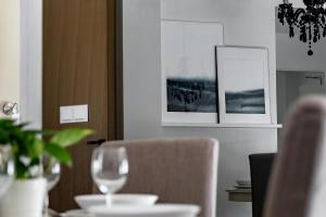 HARBOR APARTMENTS - Mikołowska