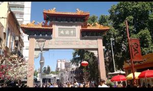 Estudio en Barrancas de Belgrano