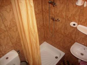 Kwatery u Papieżów