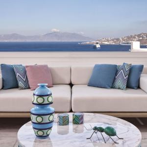 Myconian Kyma - Design Hotels Myconos Greece