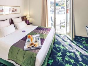 Hotels Mercure Lourdes Imperial : photos des chambres