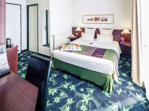 Hotels Mercure Lourdes Imperial : photos des chambres