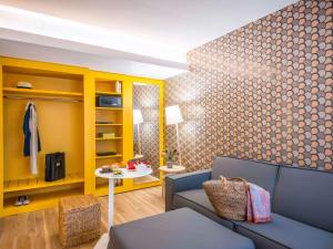 ibis Styles Nice Cap 3000 AƩroport