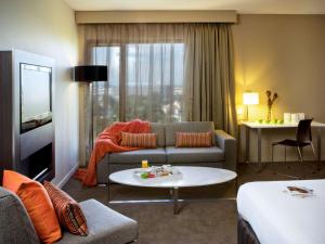 Novotel Sydney International Airport