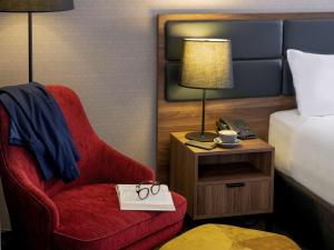 Novotel Sydney International Airport