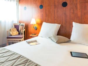 Hotels Mercure Beziers : photos des chambres