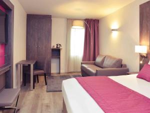 Hotels Mercure Lyon Est Chaponnay : photos des chambres