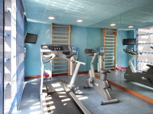 Hotels Novotel Suites Nancy Centre : photos des chambres