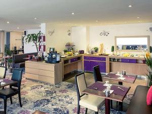 Hotels Hotel Mercure Rennes Cesson : photos des chambres