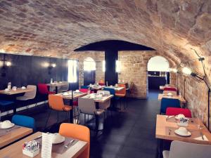 Hotels Mercure Paris Gare de l'Est : photos des chambres