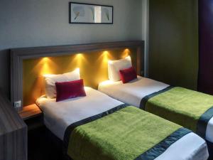 Hotels Mercure Libourne Saint Emilion : photos des chambres