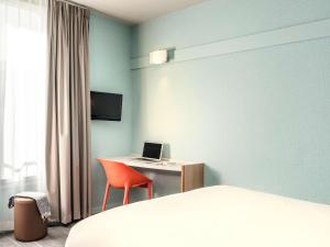 Hotels ibis Paris Boulogne Billancourt : photos des chambres