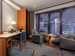 Ibis Ambassador Myeongdong