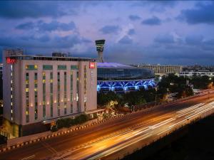 ibis Mumbai Airport - An Accor Brand