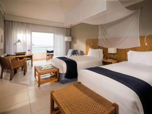 Hotel Jequitimar Guaruja Resort & Spa by Accor - Ex Sofitel