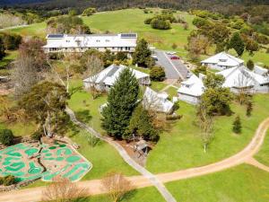 Accommodation in Merrijig