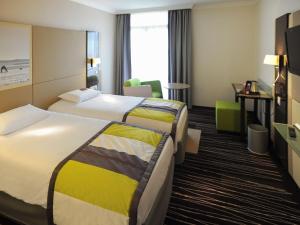 Hotels Mercure Granville Le Grand Large : photos des chambres