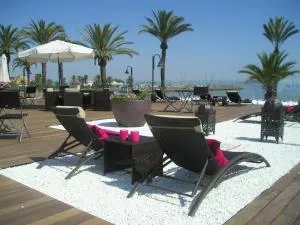 秘水酒店 - 马尔德·克里斯塔尔