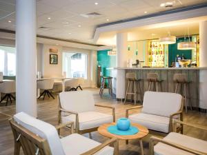 Hotels Mercure Thalasso & Spa Port Frejus : photos des chambres