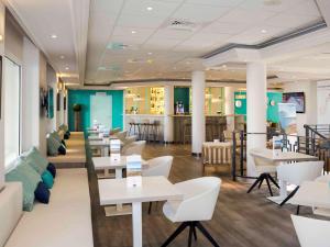 Hotels Mercure Thalasso & Spa Port Frejus : photos des chambres