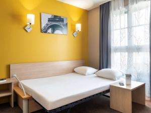 Appart'hotels Aparthotel Adagio Marne La Vallee - Val d'Europe : photos des chambres