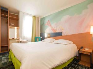Hotels ibis Styles Orleans : photos des chambres