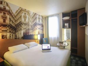 Hotels ibis Styles Orleans : photos des chambres