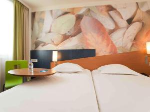 Hotels ibis Styles Orleans : photos des chambres