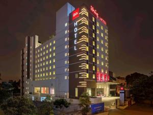 ibis Bengaluru City Centre - An AccorHotels Brand