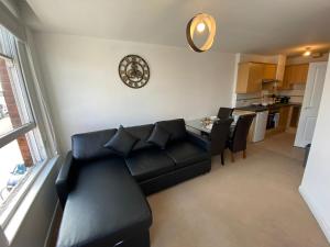 Cosy One Bedroom Apartment