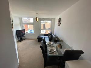 Cosy One Bedroom Apartment