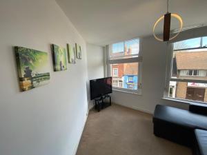 Cosy One Bedroom Apartment