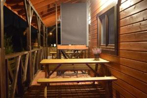 Apartamenty Eko Domek
