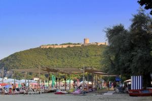 Ktima Garas Olympos Greece