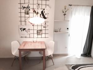 Apartmani Zivaljic 