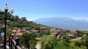 Ktima Garas Olympos Greece