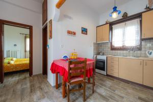 Pension Afroditi Sifnos Greece