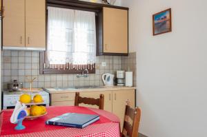 Pension Afroditi Sifnos Greece