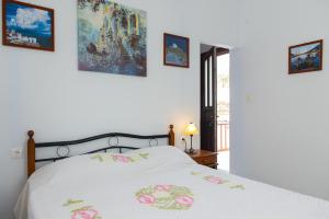 Pension Afroditi Sifnos Greece