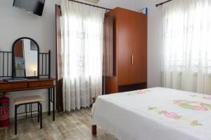 Pension Afroditi Sifnos Greece