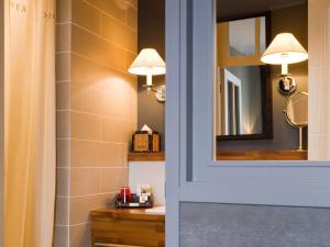 Hotels Royal Emeraude Dinard - MGallery : photos des chambres